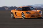 Dodge Circuit EV Concept 2009 года